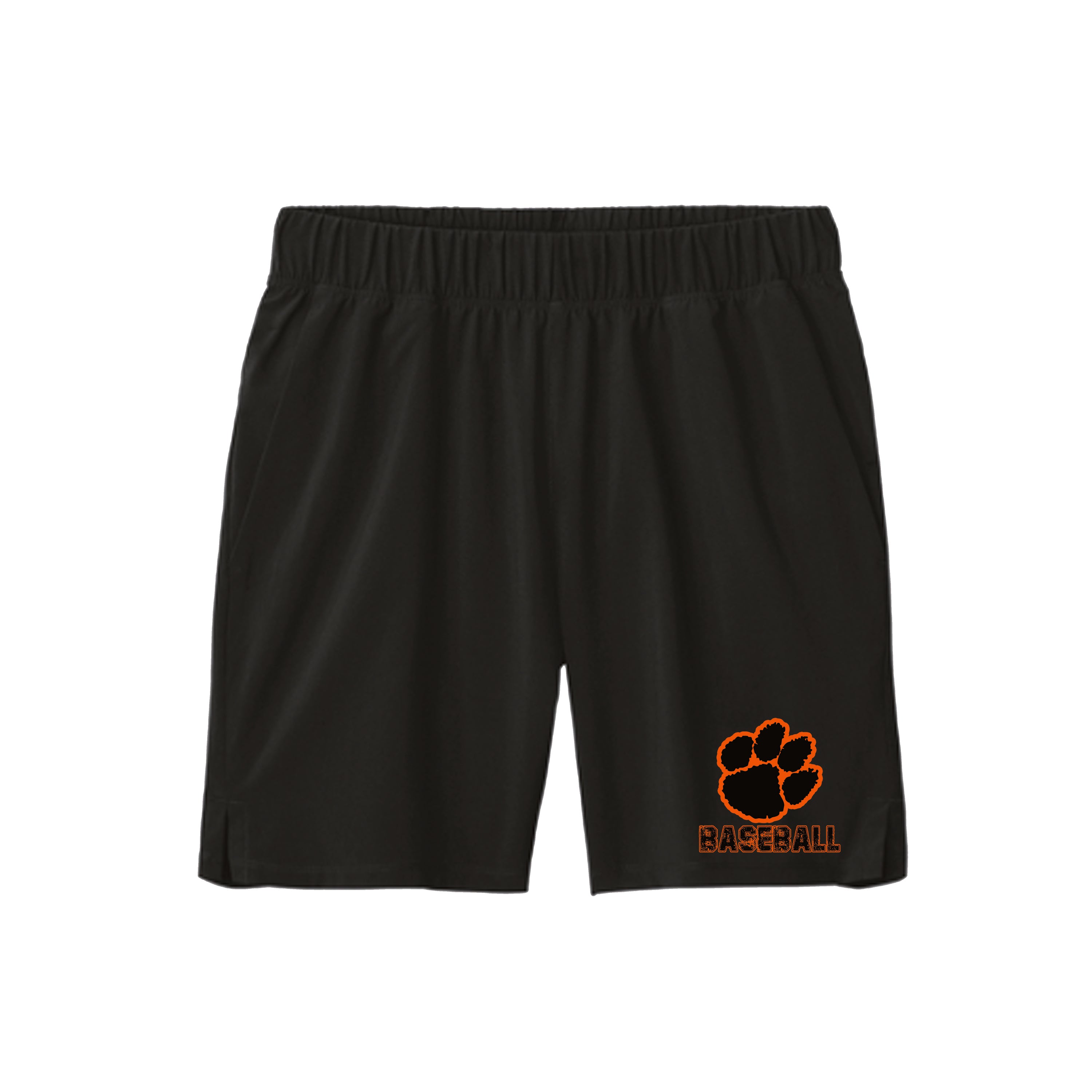 Baseball Shorts