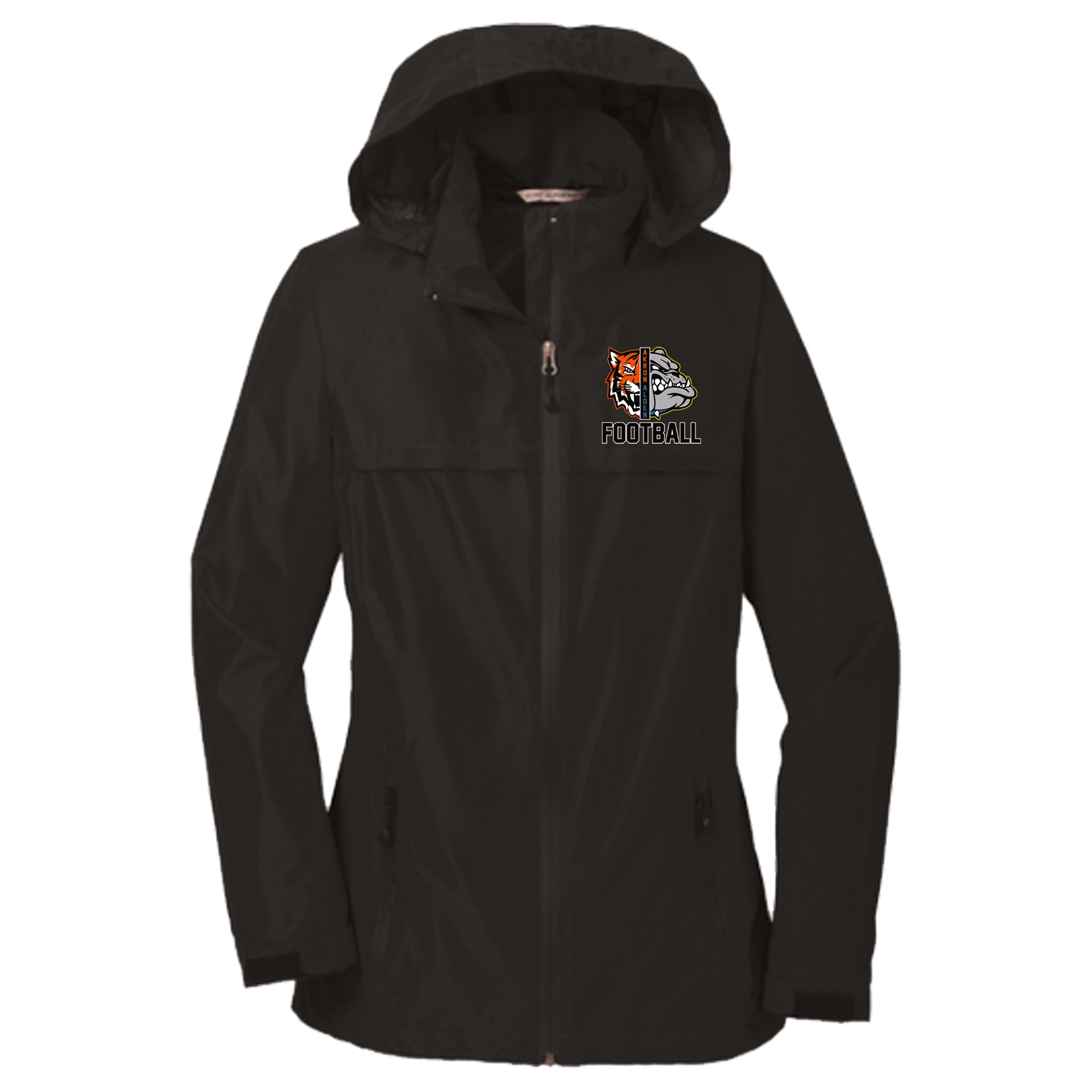 Flag Football Women's Jacket